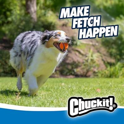 CHUCKIT ULTRA BAL CHUCKIT ULTRA BAL