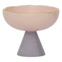 Urban Nature Culture - Good Morning - Dessertcoupe Old Pink - thumbnail