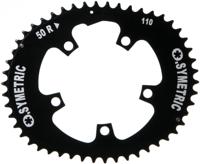 O.symetric kettingblad chain ring 50t - thumbnail