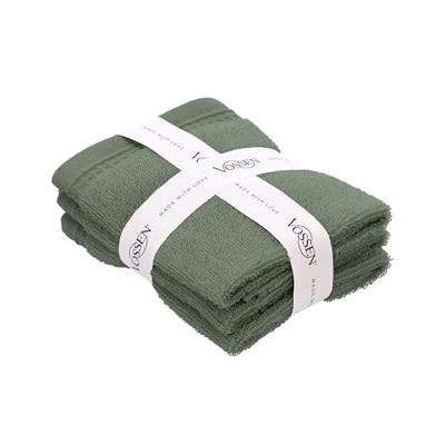 Vossen Vossen SET Detox Time 3xS(30x30) detox green