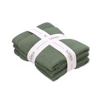 Vossen Vossen SET Detox Time 3xS(30x30) detox green - thumbnail