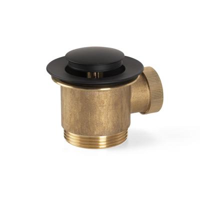 Clickwaste Luca Sanitair Voor Primo Baden Mat Zwart Luca Clickwaste Luca Sanitair Voor Primo Baden Mat Zwart Luca