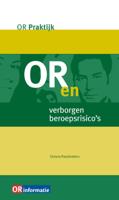 OR en verborgen beroepsrisico's - Tamara Raaijmakers - Paperback (9789462152724) - thumbnail
