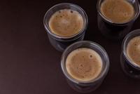 La Cafetière - Dubbelwandige Espresso Glazen - 4 stuks - thumbnail