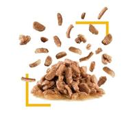 Royal Canin SENSORY Taste in Gravy natvoer kattenvoer zakjes 12x85g - thumbnail