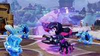 Skylanders Swap Force - Roller Brawl - thumbnail