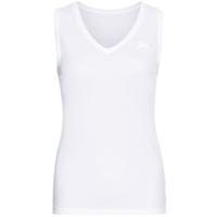 Odlo Active F-Dry Light Thermoshirt Dames White XL - thumbnail
