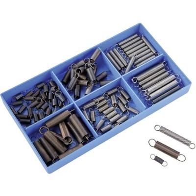 17460 Trekveren Inhoud 100 onderdelen