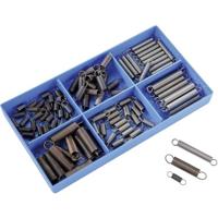 17460 Trekveren Inhoud 100 onderdelen - thumbnail