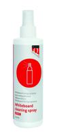 Whiteboard reinigingsspray quantore 250ml | 12 stuks - thumbnail