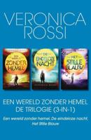Een wereld zonder hemel - De Trilogie (3-in-1) - Veronica Rossi - ebook - thumbnail