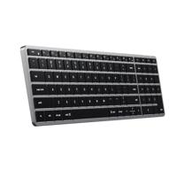 Satechi Slim X2 wireless toetsenbord - Space Gray - thumbnail
