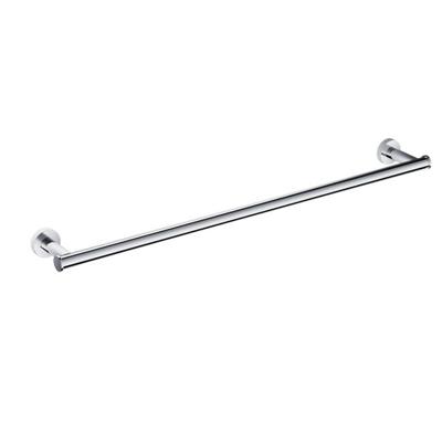 Hotbath &MORE Handdoekstang 64cm CR Chroom (BAA07CR) Hotbath &MORE Handdoekstang 64cm CR Chroom (BAA07CR)