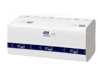 TORK 100585 PeakServe® Papieren handdoeken (l x b) 22.5 cm x 20.1 cm Wit 4920 stuk(s) - thumbnail