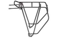 Tubus Cargo Evo Bagagedrager 26" Achterkant - Zwart - thumbnail