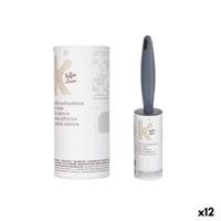 Haarverwijderingsborstel Grijs (12 Stuks) - thumbnail