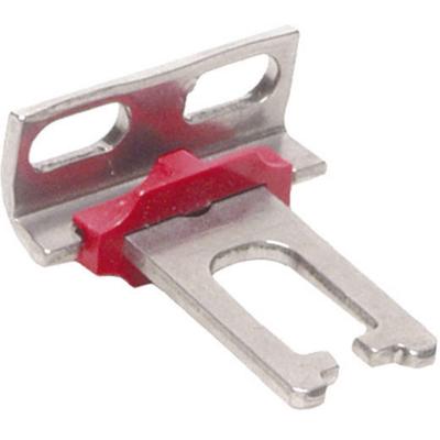 Pizzato Elettrica VF KeyD1 VF KeyD1 Extra actuator Haakse hendel 1 stuk(s)