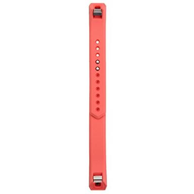 Fitbit Alta siliconen bandje, Maat: Large, Lengte: 22CM - Magenta Fitbit Alta siliconen bandje, Maat: Large, Lengte: 22CM - Magenta