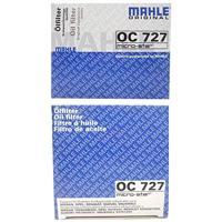 Oliefilter OC727 - thumbnail