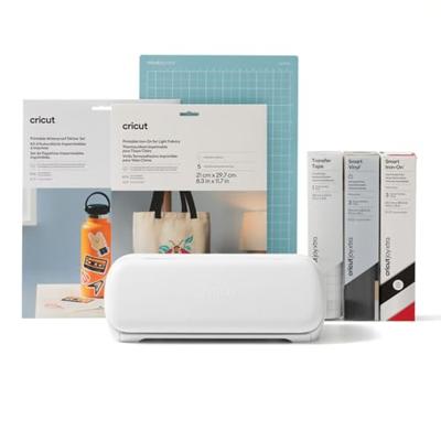 Starter Kit - CRICUT - JOY XTRA - Wit - thumbnail