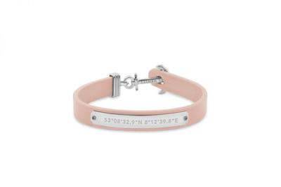 Armband Paul Hewitt PH-FSC-S-N Afmeting 17,5 cm