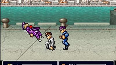 River City Girls Zero (Limited Run Games) - thumbnail
