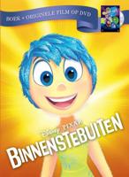 Binnenstebuiten - Disney - Hardcover (9789047622284) - thumbnail