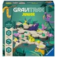 Ravensburger 27499 GraviTrax Junior Starter-Set L Jungle - thumbnail