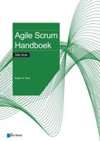Agile Scrum Handboek - Nader K. Rad - ebook - thumbnail
