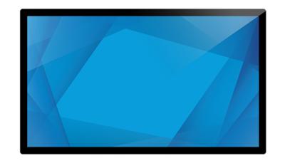 Elo 4303L, 24/7, 109,2 cm (43''), infrared, Full HD, black
