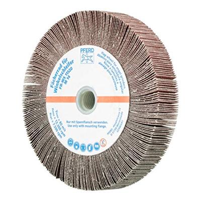 PFERD TOOLS 44781512 Lamellenschuurwiel voor haakse slijper Diameter 115 mm 2 stuk(s)