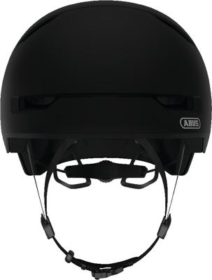 Abus Scraper Helmet 3.0 - Velvet Black Abus Scraper Helmet 3.0 - Velvet Black