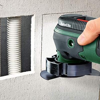 Bosch Groen AdvancedMulti 18V Li-Ion accu multitool body - 0603104000 - thumbnail