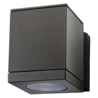 Wandlamp SG lighting LED Metro grafiet