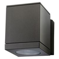 Wandlamp SG lighting LED Metro grafiet - thumbnail