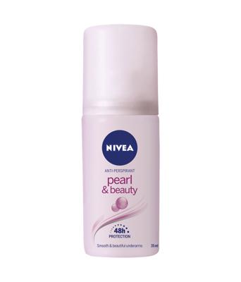 Nivea Pearl & Beauty Anti-Transpirant Spray