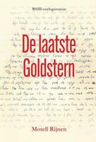 De laatste Goldstern - Motell Rijnen - ebook - thumbnail