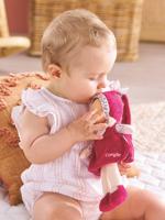 Corolle miss - roze grenadine pop, 25cm - thumbnail