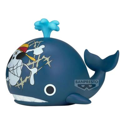One Piece Big Sofvimates PVC Statue Laboon 13 cm One Piece Big Sofvimates PVC Statue Laboon 13 cm