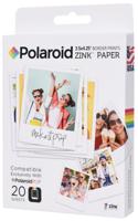 Polaroid ZINK Zero Ink pak fotopapier - thumbnail