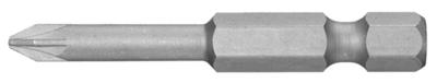 Facom schroefbit 1/4 pz 2 lang 50 mm - ed.602t