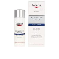 Eucerin Hyaluron-Filler Urea Dagcrème Extra Rijk - thumbnail