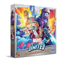 Marvel United Guardians of the Galaxy Remix - thumbnail