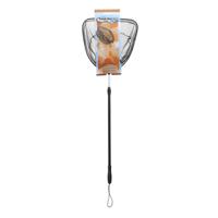 Vijvernet 35 x 35 cm met telescoopsteel 180 Velda VT - Vt - thumbnail