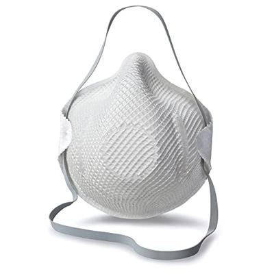 Moldex Klassiker 240015 Fijnstofmasker zonder ventiel FFP2 D 20 stuk(s) EN 149:2001, EN 149:2009 DIN 149:2001, DIN 149:2009