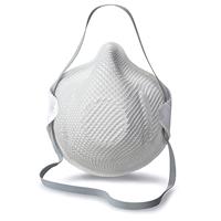 Moldex Klassiker 240015 Fijnstofmasker zonder ventiel FFP2 D 20 stuk(s) EN 149:2001, EN 149:2009 DIN 149:2001, DIN 149:2009 - thumbnail