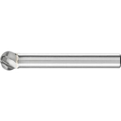 PFERD TOOLS 21112686 Freesstift Bol Lengte 47 mm Afmeting, Ø 8 mm Werklengte 7 mm Schachtdiameter 6 mm