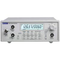 Aim TTi TF960 Frequentieteller 0.001 Hz - 6 GHz - thumbnail