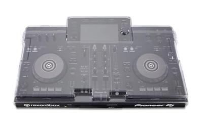 Decksaver Stofkap voor Pioneer XDJ-RR - thumbnail