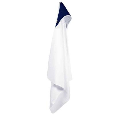 OUTLET Bink Bedding badcape Pique Marine